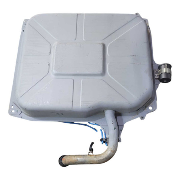 Tanque Combustivel Fiat Strada Working 1.4 2014 2015