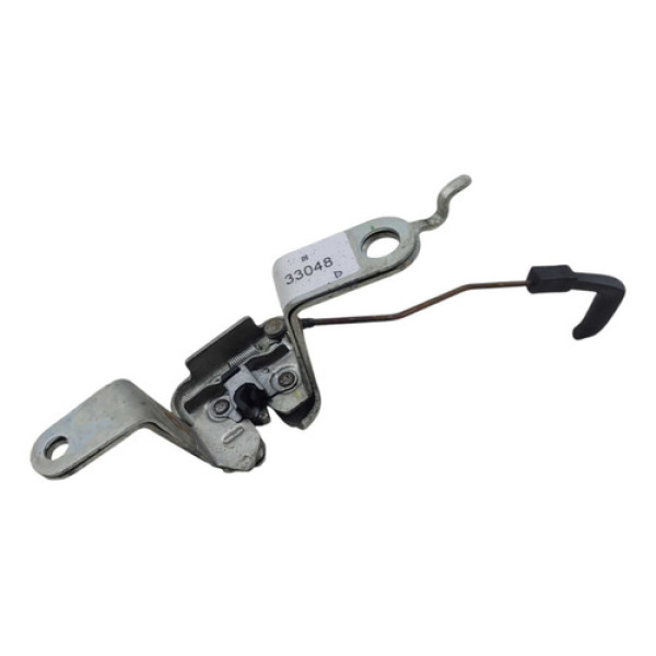 Fechadura Direita Banco Traseiro Toyota Etios 2018