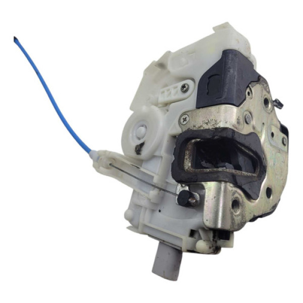 Fechadura Elétrica Diant Direita Vw Gol Voyage 2008 2016