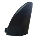 Moldura Interna Retrovisor Direito Gm Cruze 2012 2016 Preto
