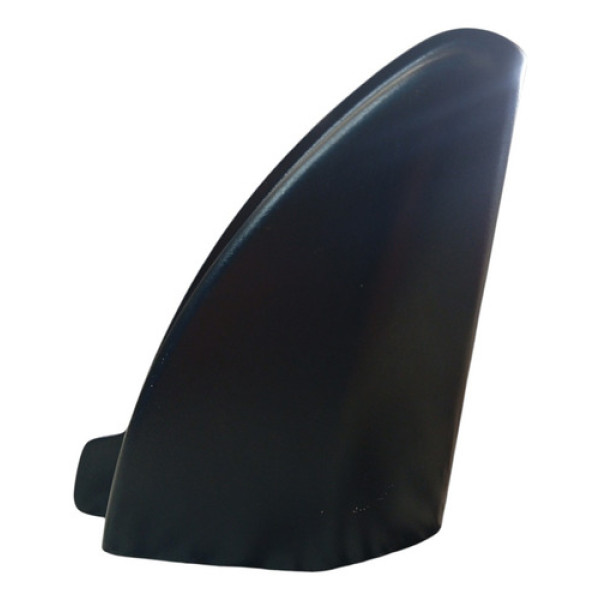 Moldura Interna Retrovisor Direito Gm Cruze 2012 2016 Preto