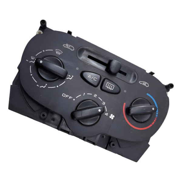 Comando Ar Condicionado Citroen C3 Picasso 2005 2008