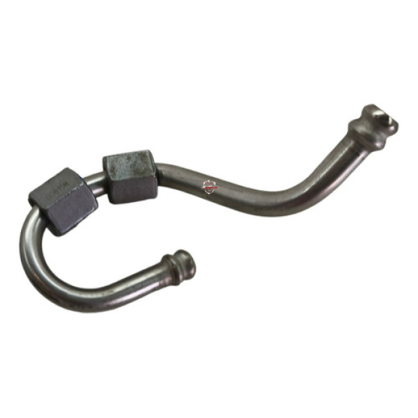 Cano Bomba Alta Peugeot 408 1.6 Thp Turbo 2016