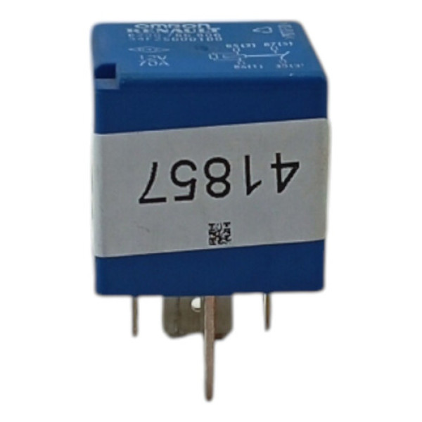 Rele Temporizador Renault Duster Oroch 2016 2021 12