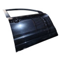 Porta Dianteira Direita Gm Captiva 2013  Dianteira Direita Preto