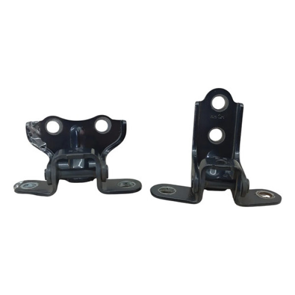 Par Dobradica Porta Traseira Direita Hb20 2015 Hatch