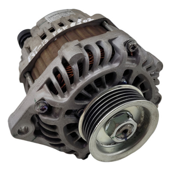 Alternadorr Honda Fit City 09 14  