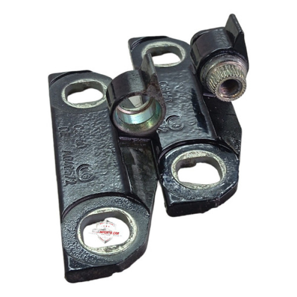 Par Dobradiça Porta Traseira Direita Volvo Xc60 T5 2.0 2014