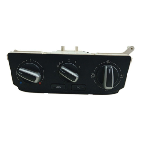 Comando Ar Condicionado Vw Gol Voyage Saveiro G5 G6 G7 2014