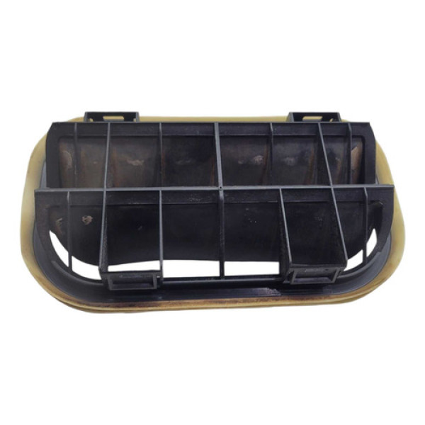 Difusor Grade Ar Traseiro Ford Ka Sedan 2016 E3b5b62a54280a