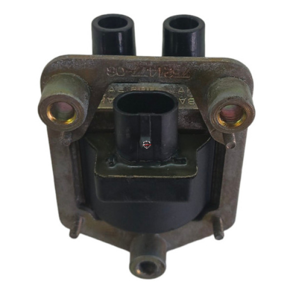 Bobina Ignição Fiat Uno Mille 1992