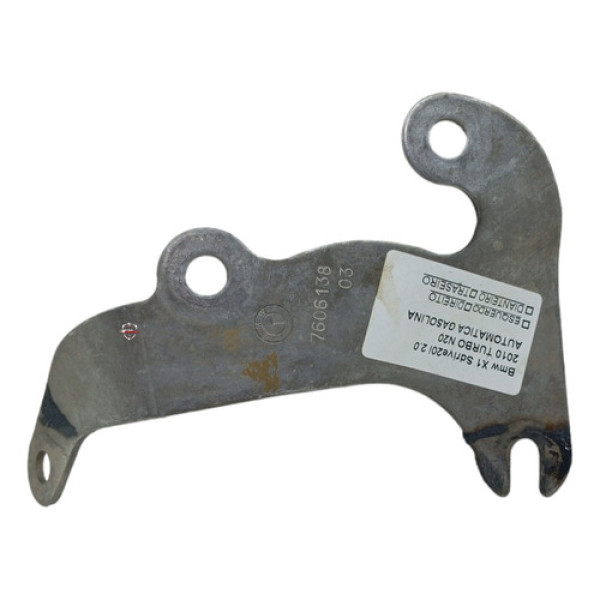 Suporte Catalisador Bmw X1 Sdrive20i 2.0 2010 Turbo