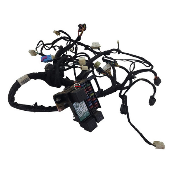 Chicote Caixa De Fusíveis Interno Painel Chery Face 1.3 2010