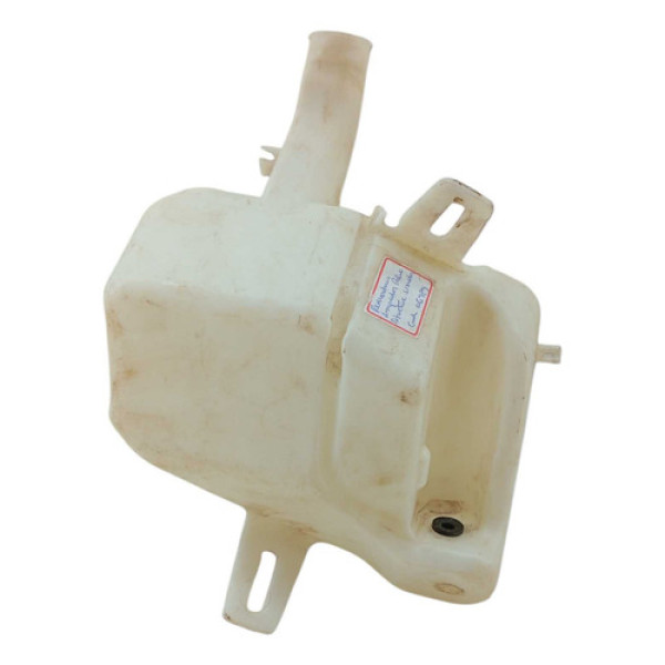 Reservatório Limpador Parabrisa Fiat Palio Atractive 2013 17