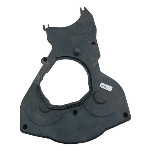 Capa Correia Dentada Citroen Peugeot C3 C4 206 207 2002 2013