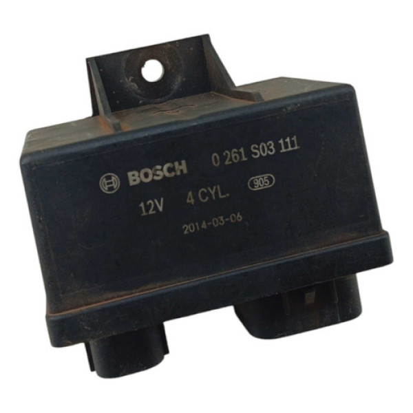 Modulo Rele Ventoinha Honda Hrv 2016 2019 0261s03111