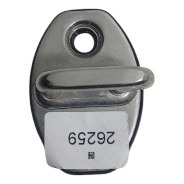 Batente Porta Traseira Esquerda Vw Nivus 2023