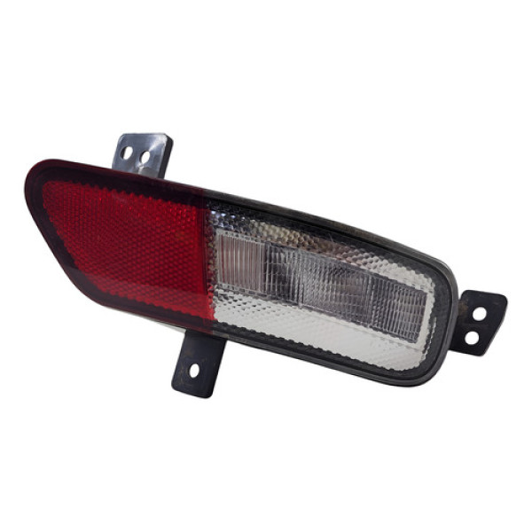 Lanterna Luz De Ré Direita Jeep Renegade 2023 Preto