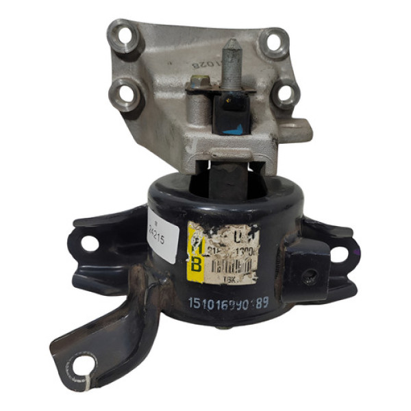 Coxim Cambio Manual Esquerdo Hyundai Hb20 1.0 2012 2019