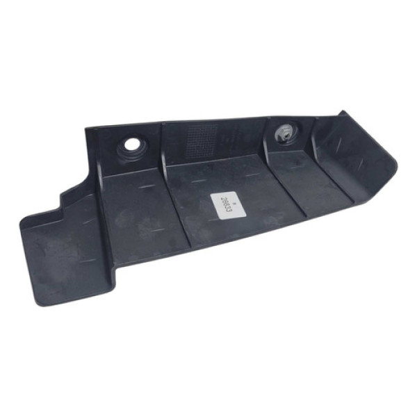 Defletor Parachoque Traseiro Direito Vw Nivus 2023 