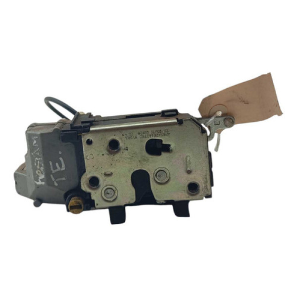 Fechadura Elétrica Traseira Esquerda Ford Fiesta 2003 2012