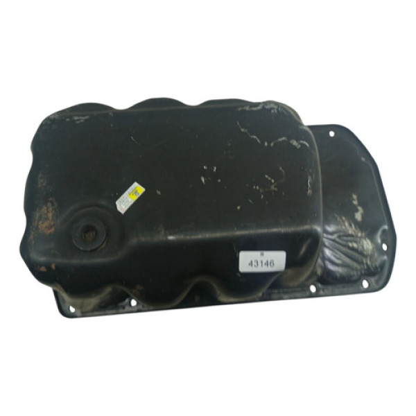 Carter Oleo Motor Peugeot 3008 1.6 Thp Aut 2014 V7550483804