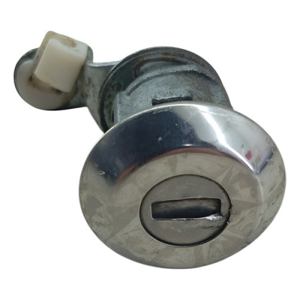 Miolo Chave Macaneta Direita Renault Kwid 2018 2023 Prata