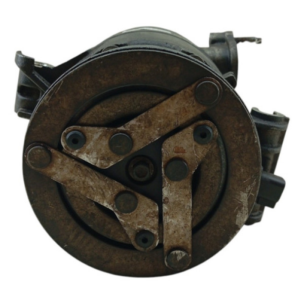 Compressor Ar Condicionado Land Rover Evoque 2.0 2012 2016