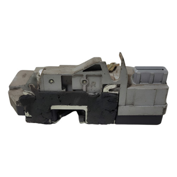 Fechadura Elétrica Traseira Direita Peugeot 307 2006 12