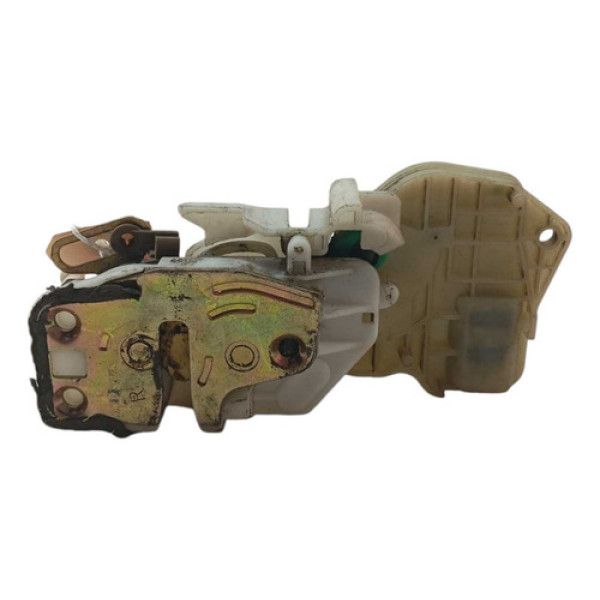 Fechadura Elétrica Dianteira Direita Honda Civic 2003 2005