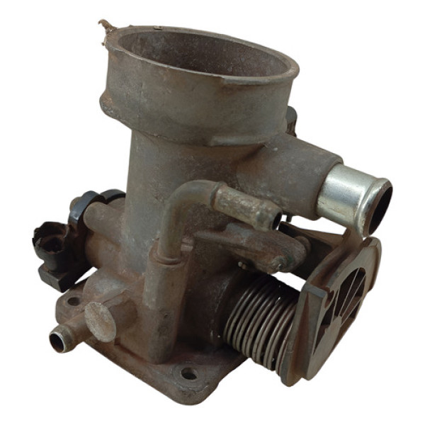 Tbi Corpo Borboleta Gm Corsa Montana Meriva 1.8 2000 2010