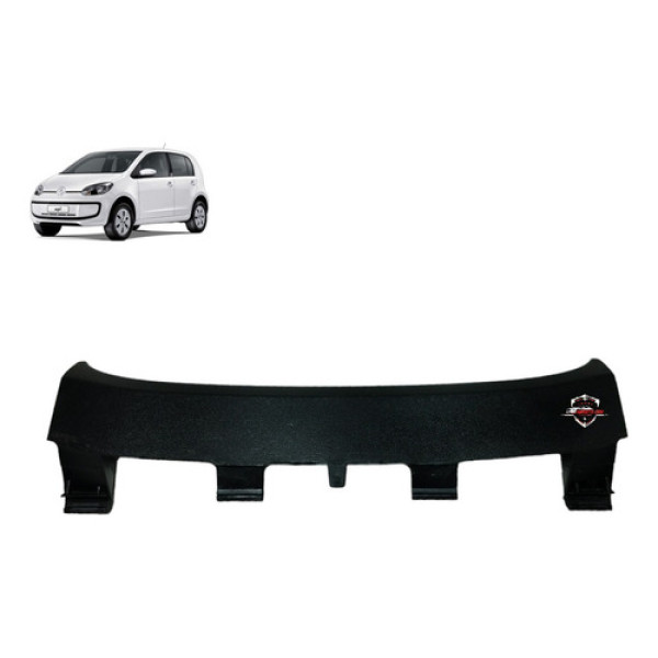 Acabamento Inferior Painel Volkswagen Up Take 2015
