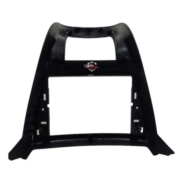 Moldura Console Central Citroën C4 Pallas 2009