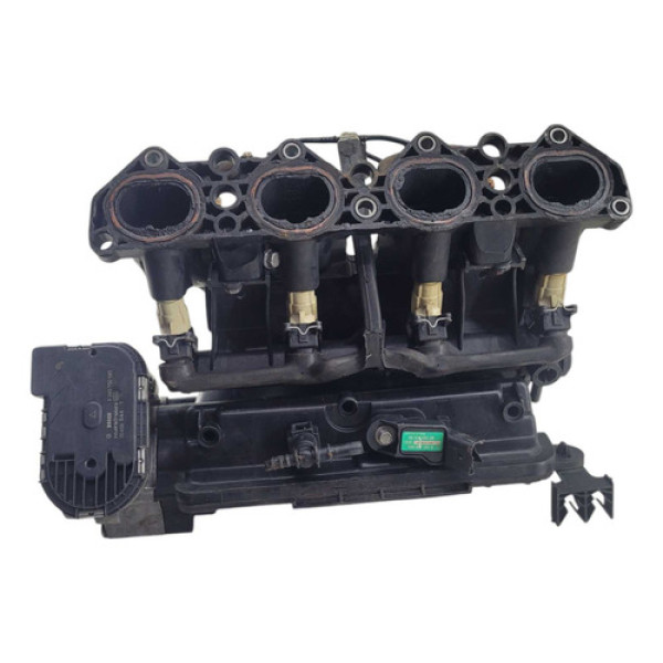 Coletor Admissão Tbi Peugeot 307 1.6 2007 2012