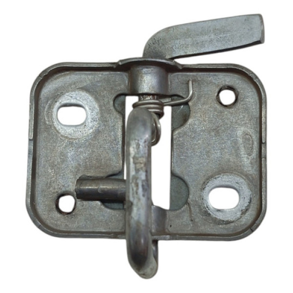 Batente Superior Capo Vw Gol Voyage Saveiro 2009 2013