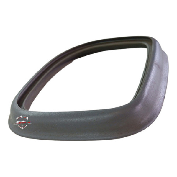 Acabamento Coluna Superior Esquerdo Volkswagen Gol G3 2001