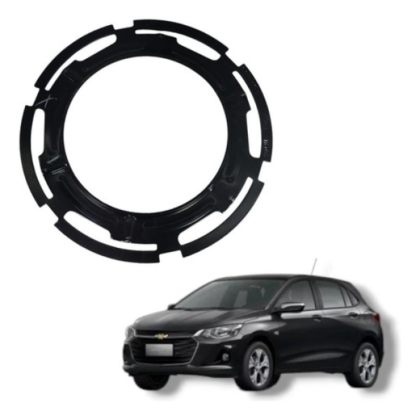 Porca Trava Portinhola Chevrolet Onix Turbo 2020 2023