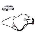 Chicote Tampa Traseira Chevrolet Onix 1.4 2014