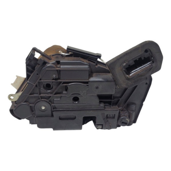 Fechadura Elétrica Traseira Direita Volks. Jetta 2011 2015