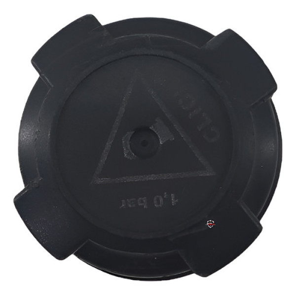 Tampa Reservatório Água Radiador Fiat Uno Mille 1.0 07