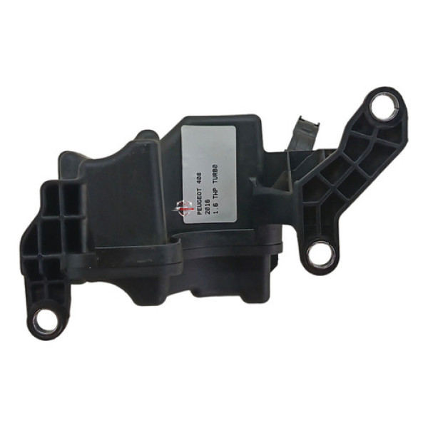 Caixa Filtro Ressonador Peugeot 408 1.6 Thp 2016