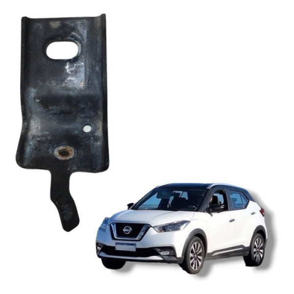 Suporte Reservatório Dágua Nissan Kicks 2016 2020