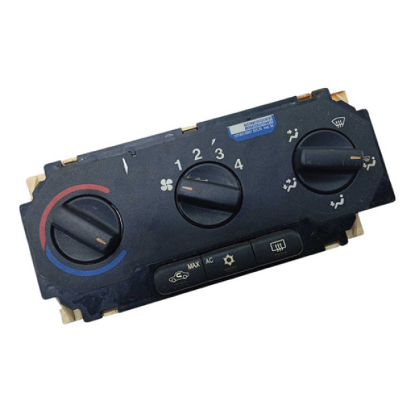 Comando Ar Condicionado Gm Astra 1999 2004