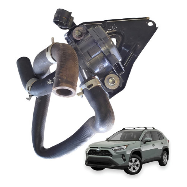 Bomba Auxiliar Agua Toyota Rav4 Hybrid 2.5 2020