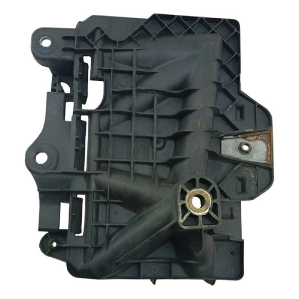 Suporte Bateria Vw Voyage Fox G5 2012 Preto