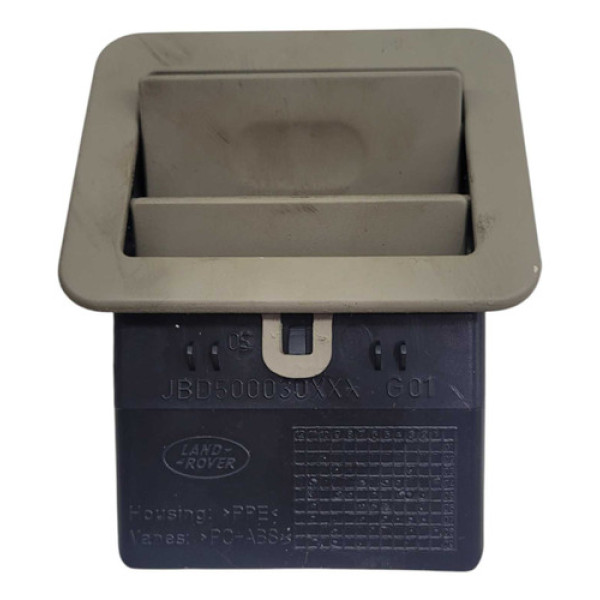 Tampa Inferior Porta Luvas Land Rover Discovery 4 2010