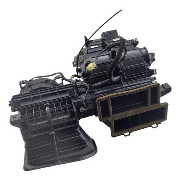 Caixa Evaporador Ar Condicionado Hyundai Hb20 1.0 2012