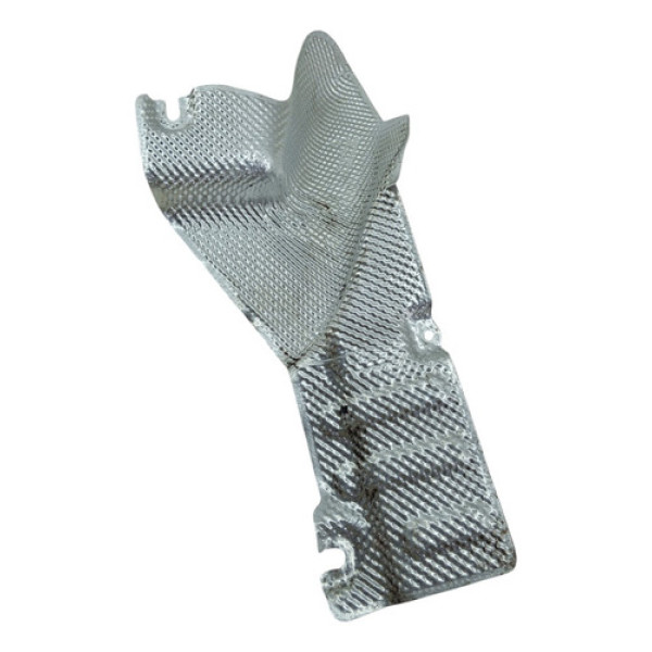 Defletor Calor Escape Renault Kwid 2018 2023