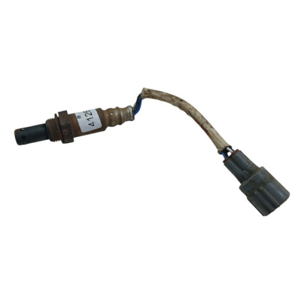 Sonda Lambda Toyota Etios 2013 2015
