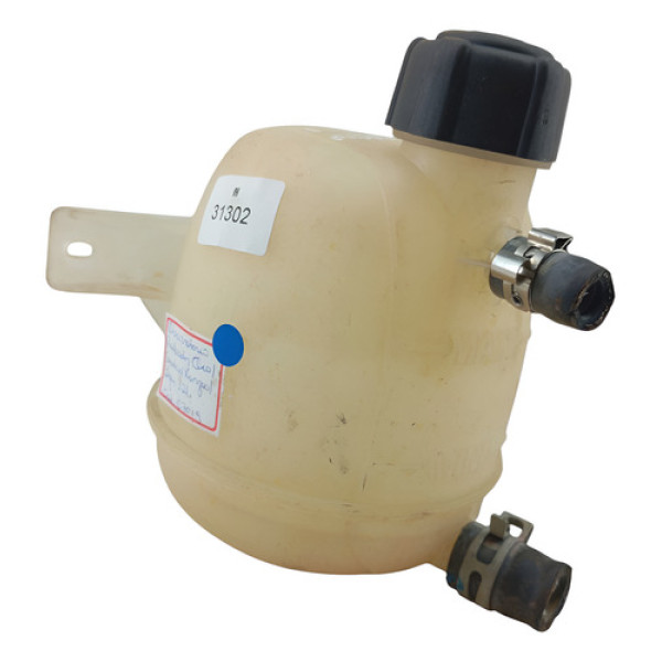 Reservatorio Radiador Renault Sandero Logan 2012